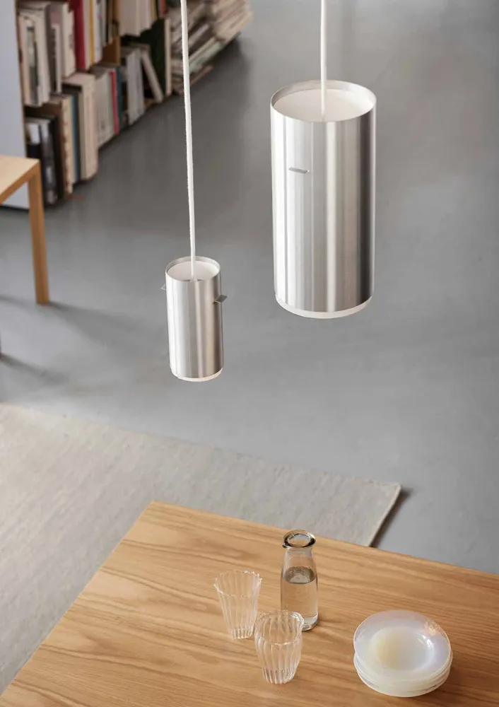 Hanglamp Tube Moebe
