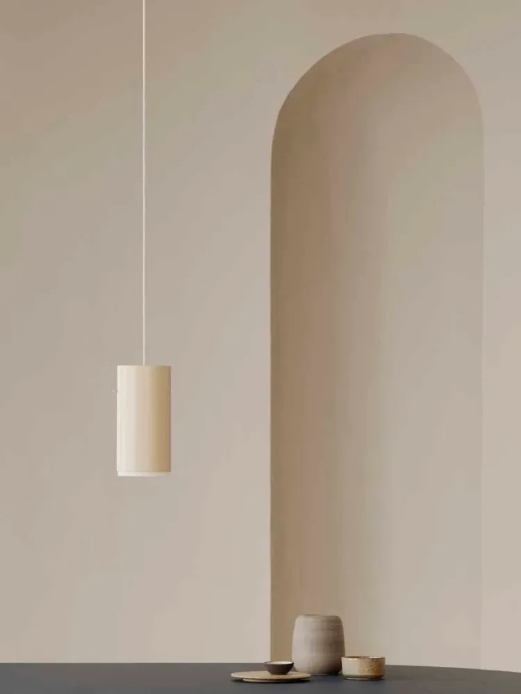 Hanglamp Tube Moebe