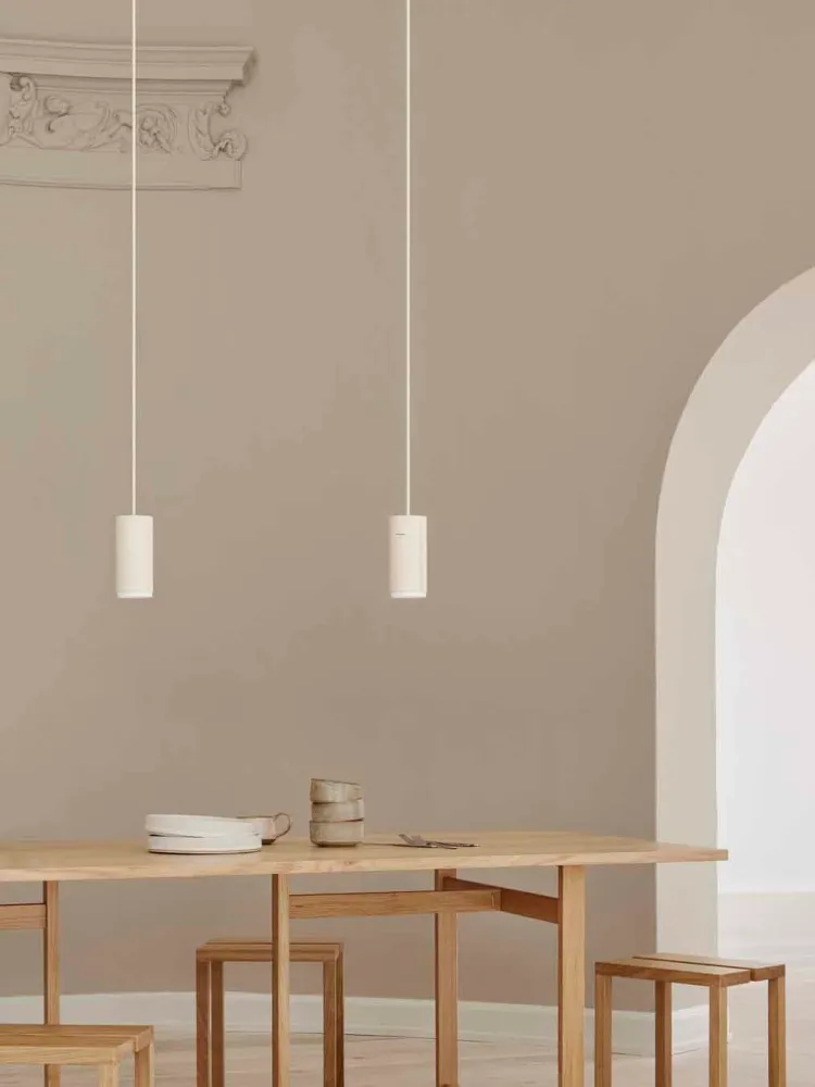 Hanglamp Tube Moebe