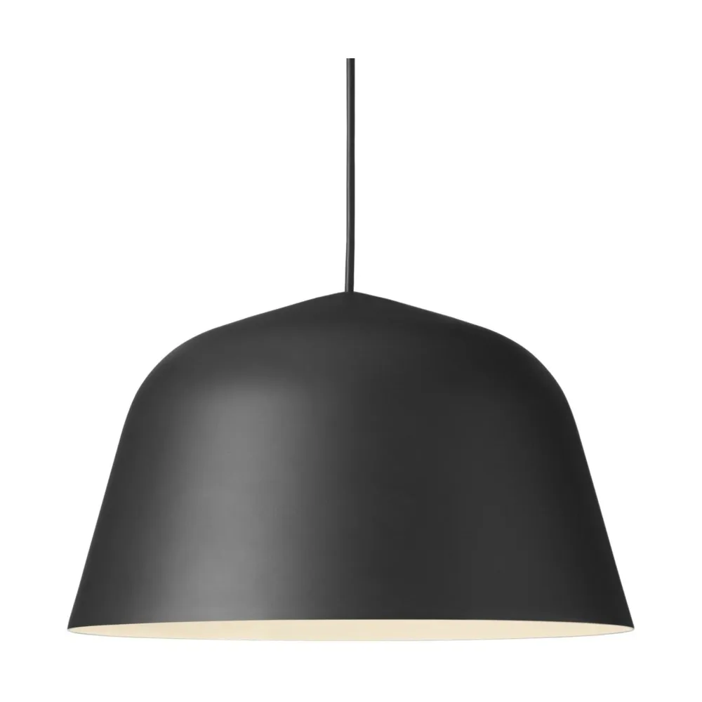 Muuto Ambit hanglamp Ø40 cm Black