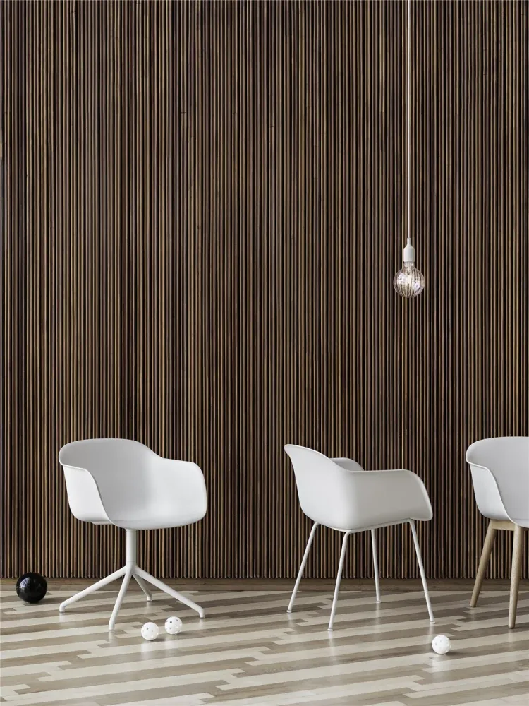 Muuto E27 hanglamp White