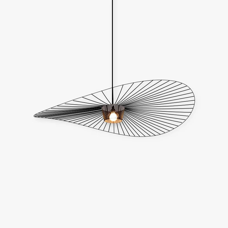 LuxeLoom - Verfijnde LED Hanglamp Niyra