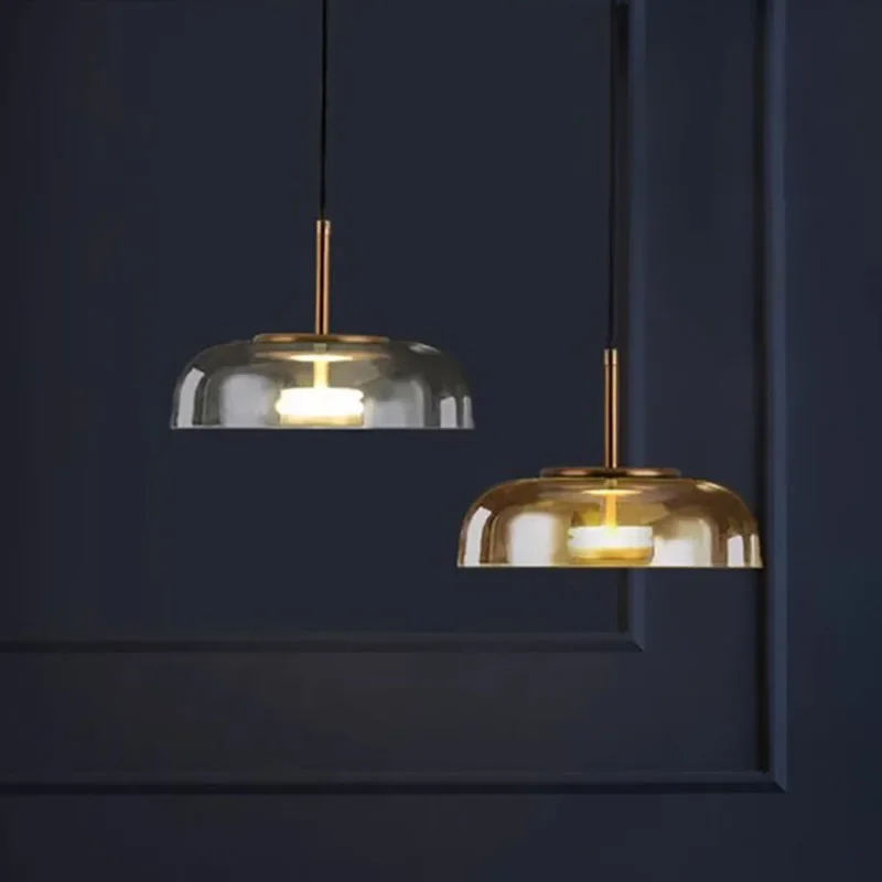 MetroLuxe - Moderne Hanglamp Niyra