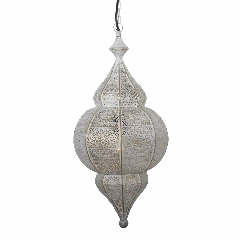 Oosterse lamp Jamila