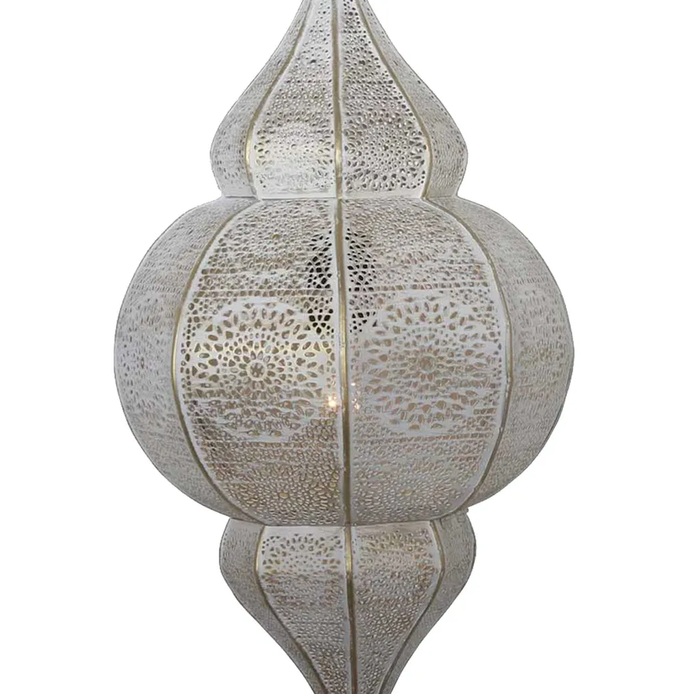 Oosterse lamp Jamila