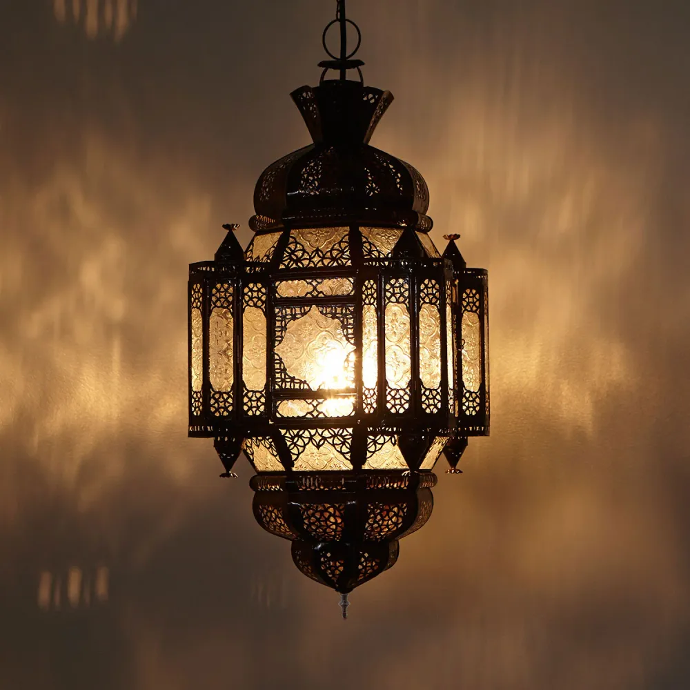 Oosterse lamp Moula Maurice