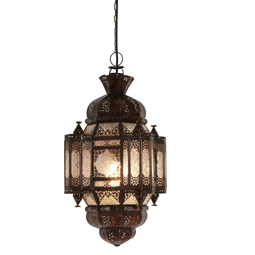 Oosterse lamp Moula Maurice
