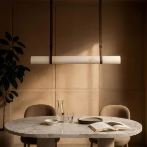 Oslo PE L 120 cm Tafelmodel