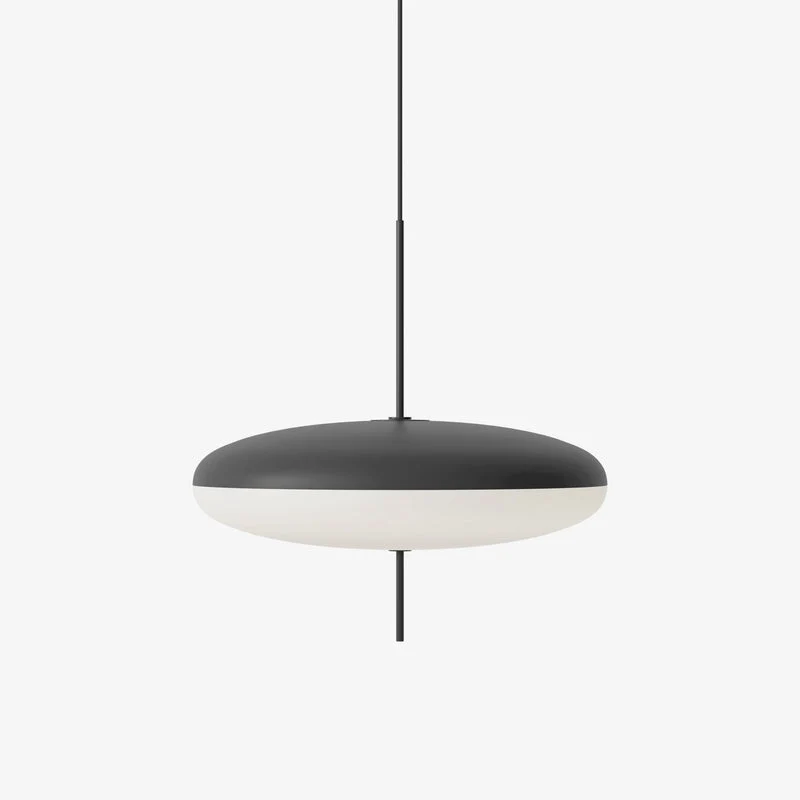 Ovale Hanglamp