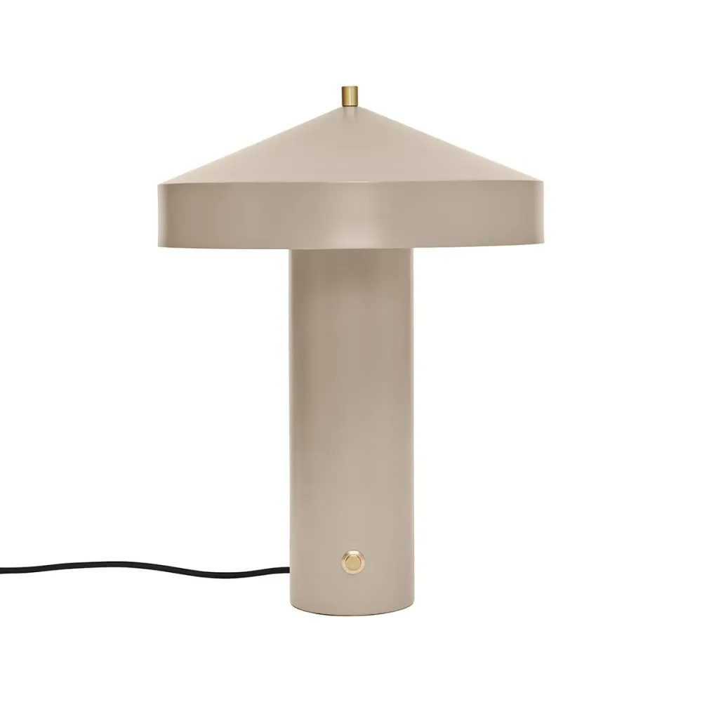 OYOY Lamp Hatto - metaal