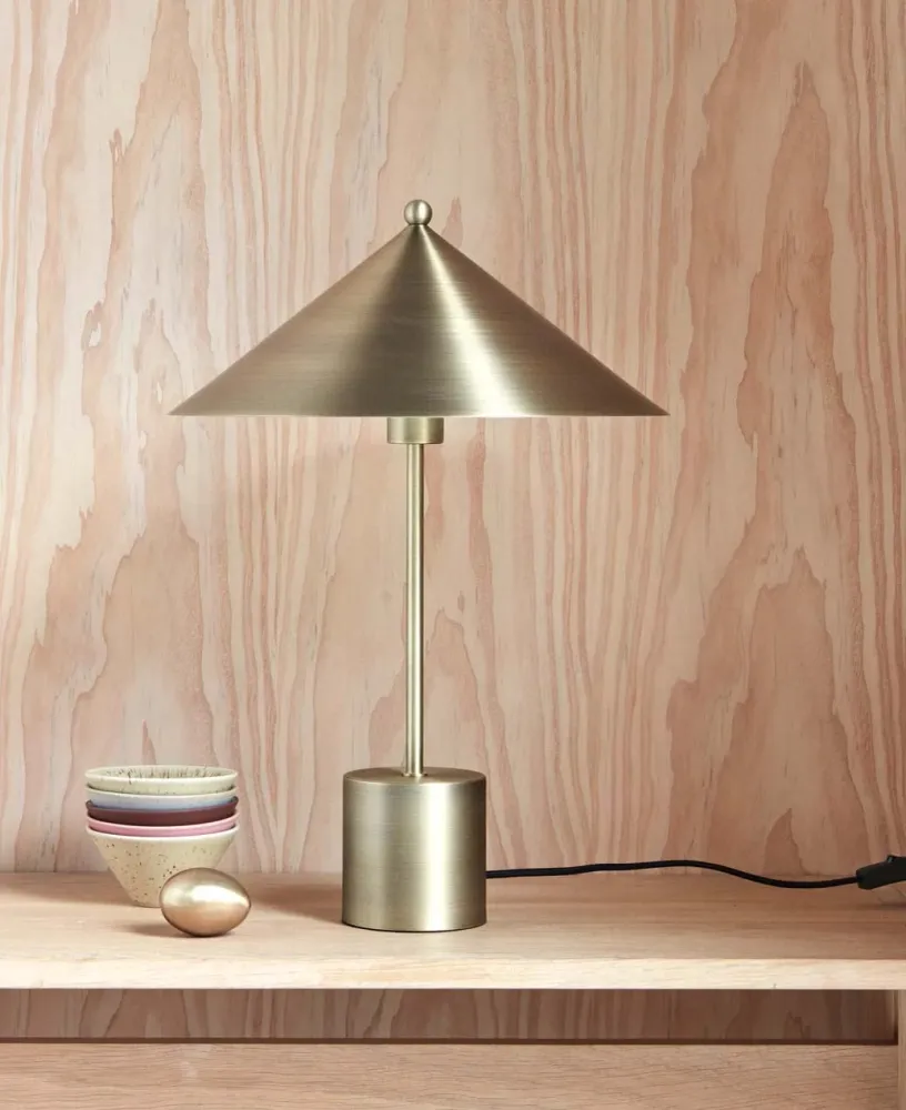 OYOY Lamp Kasa - metaal