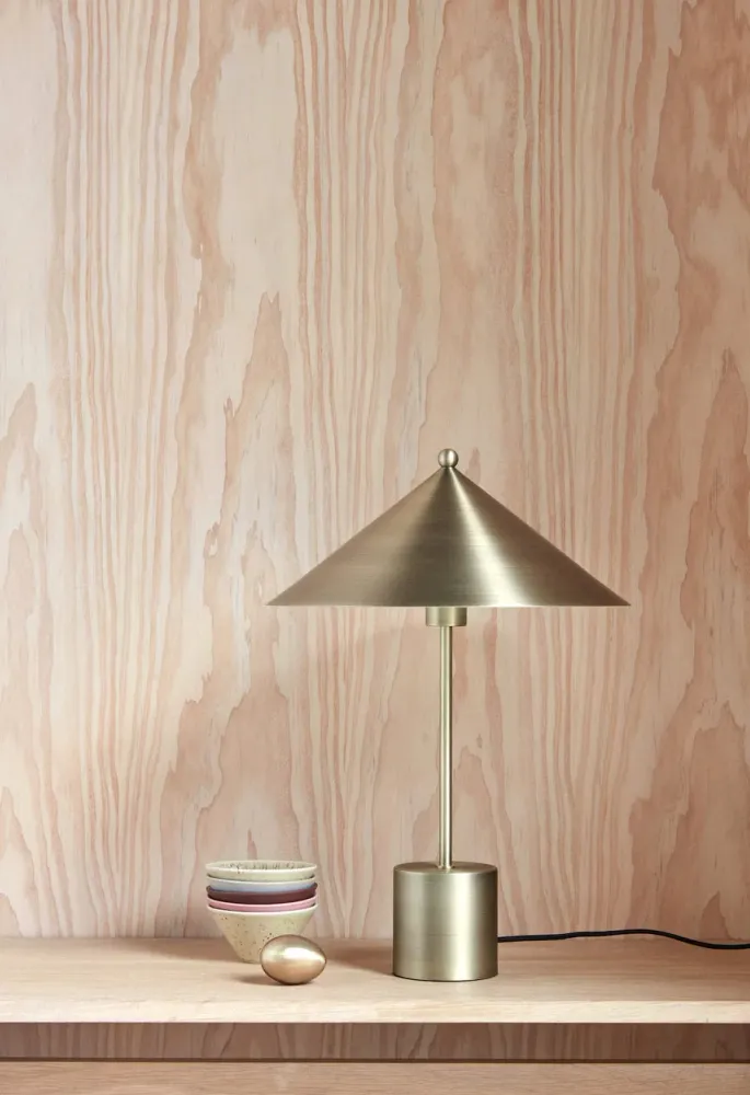 OYOY Lamp Kasa - metaal