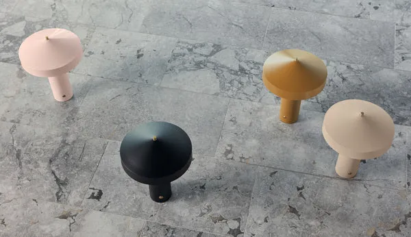 OYOY Lampen Hatto - metaal