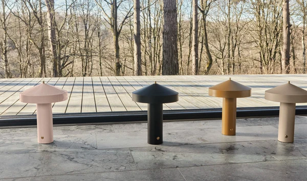 OYOY Lampen Hatto - metaal