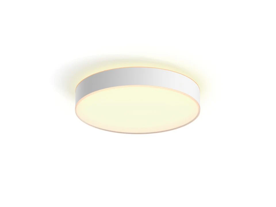 Philips Hue Devere plafondlamp L