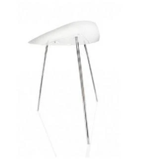 Philips Hyde tafel en lamp ESEO tripot tafel met LED-verlichting (1x 7.5 Watt), instelbaar wit