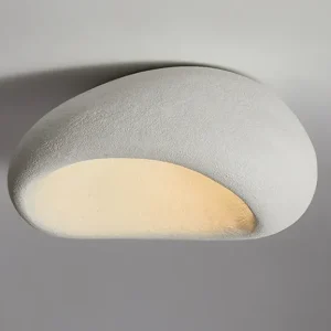 Plafondlamp Scandinavische Stijl LED