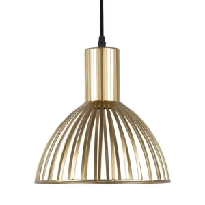 Hanglamp Lignes rond Present Time