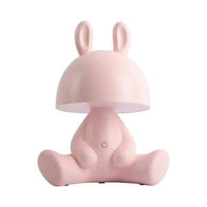 Tafellamp Bunny Present Time