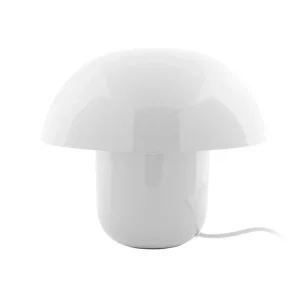 Tafellamp Fat Mushroom Present Time