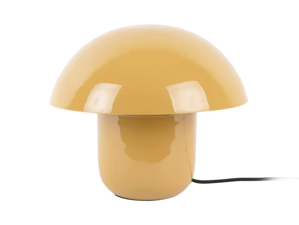 Tafellamp Fat Mushroom Present Time