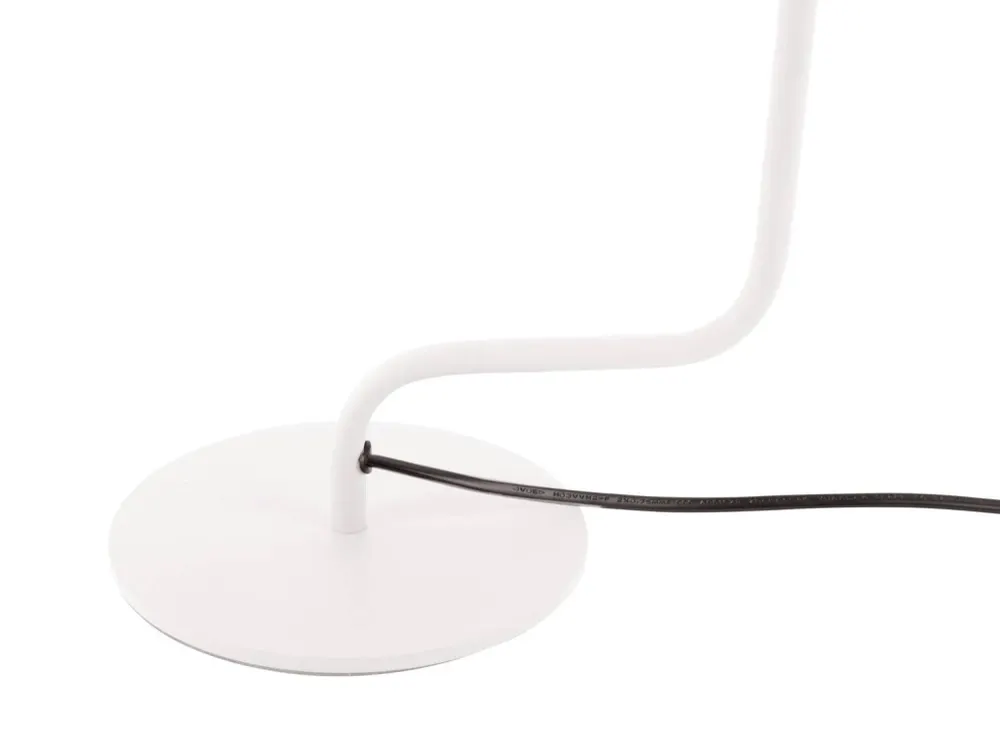 Tafellamp Office Curved Present Time