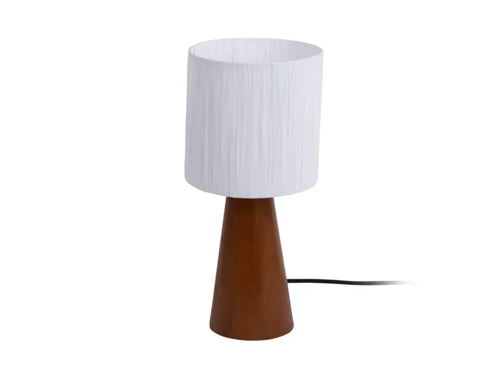 Tafellamp Sheer Cone Present Time
