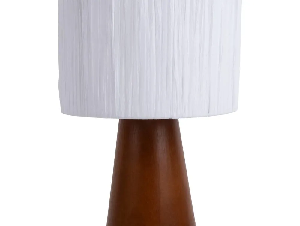 Tafellamp Sheer Cone Present Time