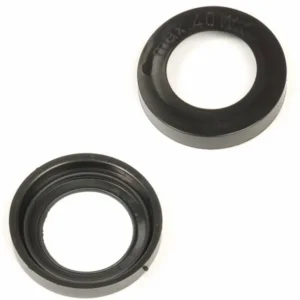 Prikfitting Rubber Ring 000619 - Beschermt tegen vocht en stof