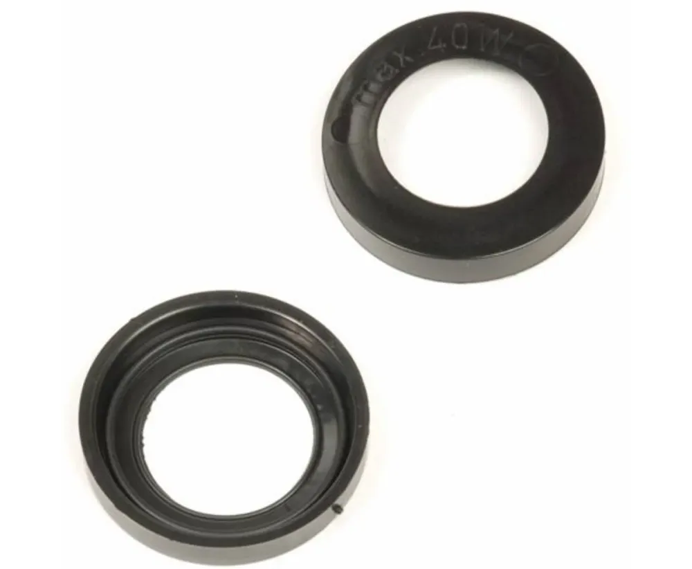 Prikfitting Rubber Ring 000619 - Beschermt tegen vocht en stof