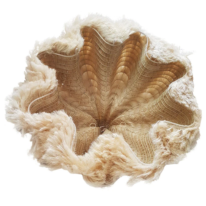 De Rami Hanglamp - Naturel - XL