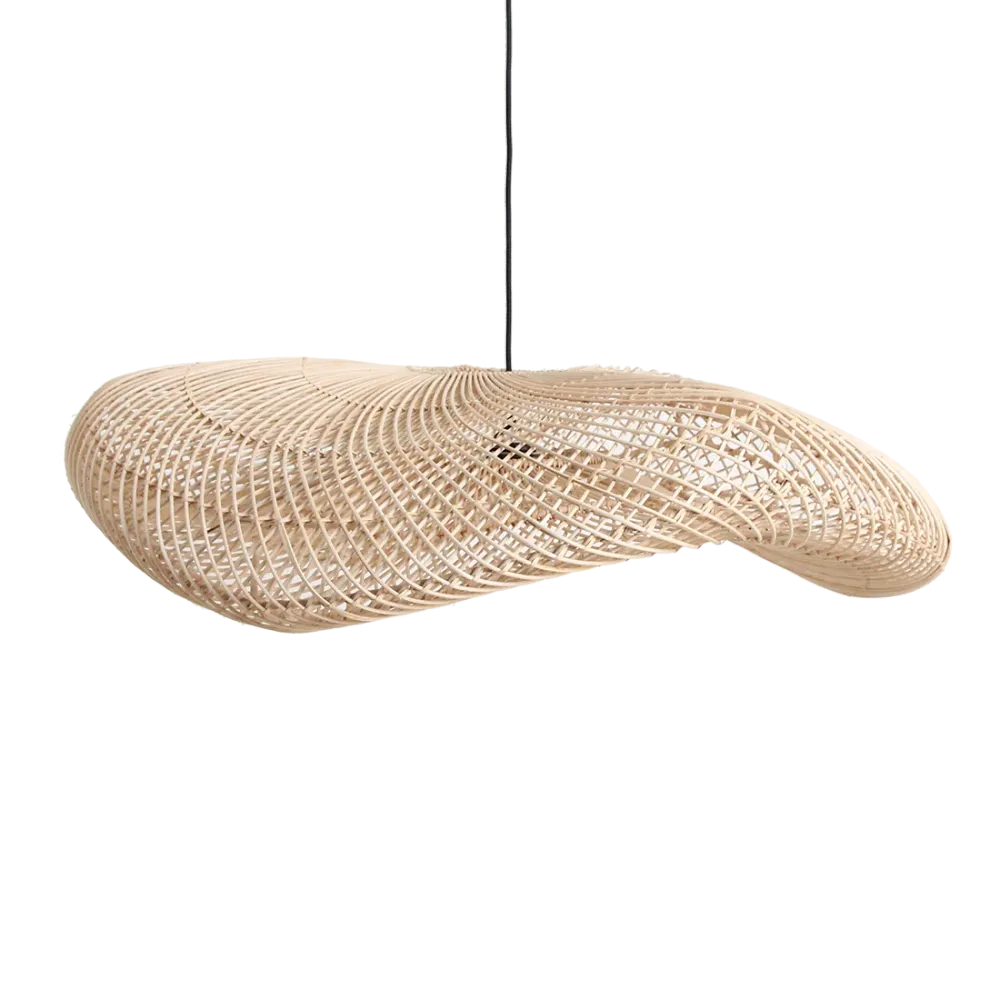 Raw Materials hanglamp Wave - XXL