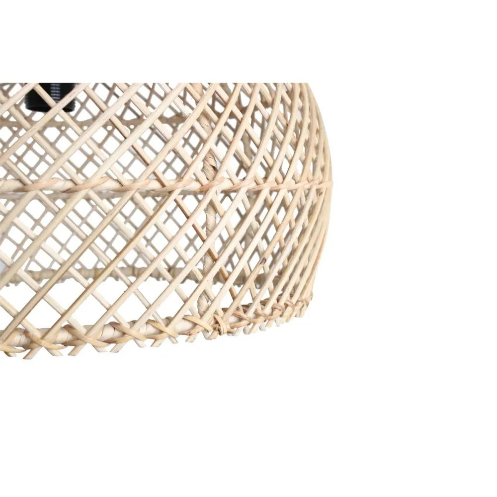 Rotan hanglamp Maze 42 cm Raw Materials