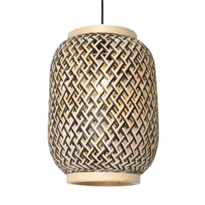 Rebellenclub Hanglamp Eva - 30 x 30 cm