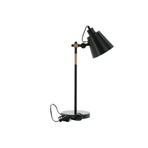 Rebellenclub Tafellamp Picton - zwart