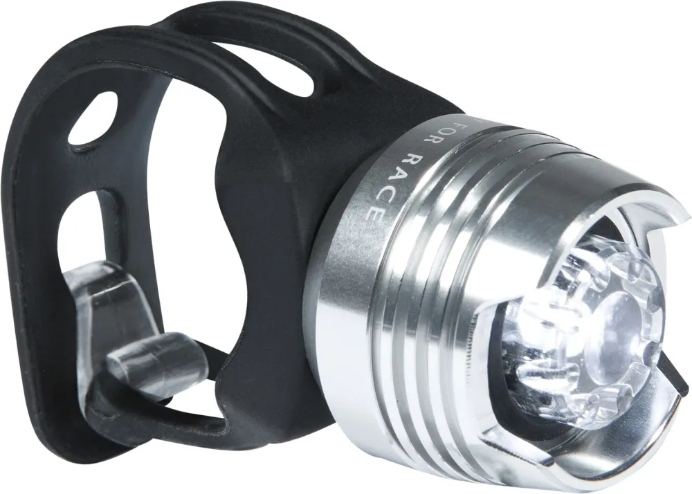 RFR KOPLAMP DIAMOND ZILVER