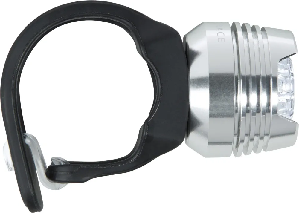 RFR KOPLAMP DIAMOND ZILVER