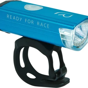 RFR KOPLAMP POWER LIGHT 300 USB BLAUW