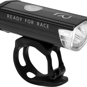 RFR KOPLAMP POWER LIGHT 300 USB ZWART