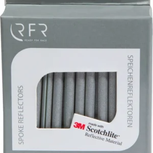 RFR SPAAK REFLECTOR SET PRO ZILVER