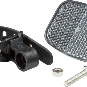 RFR STUUR REFLECTOR WIT