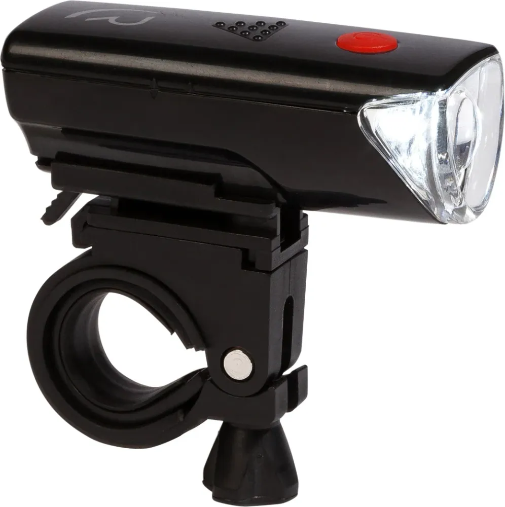 RFR VERLICHTINGSET CMPT MAT ZWART