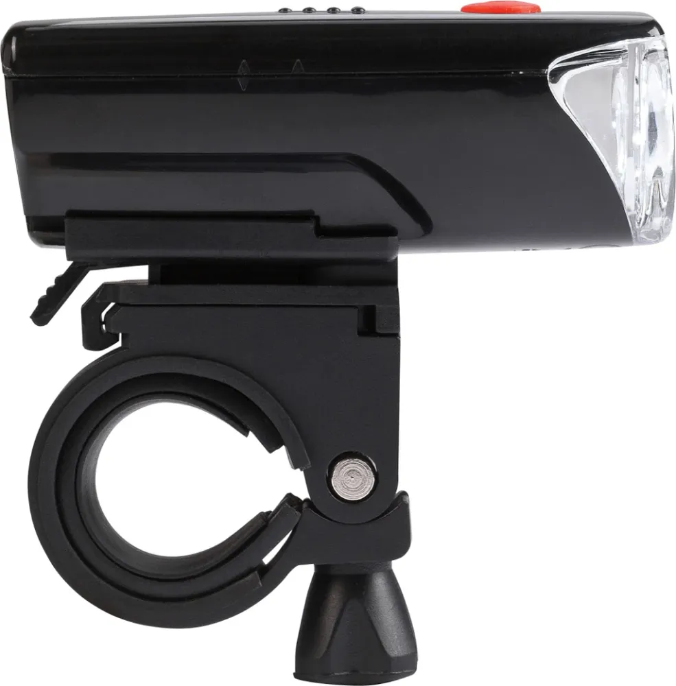 RFR VERLICHTINGSET CMPT MAT ZWART