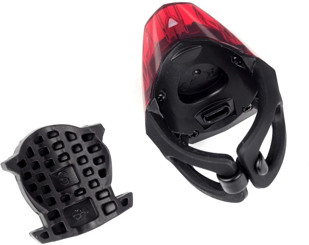 RFR VERLICHTINGSET TOUR 90 USB