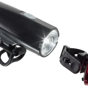 RFR VERLICHTINGSET TOUR 15 USB ZWART