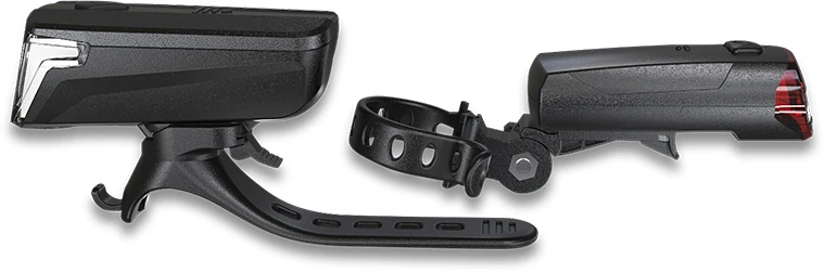 RFR VERLICHTINGSET TOUR 32 ZWART