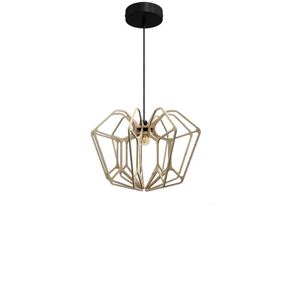 Hanglamp Diamond - D 36 cm RIF
