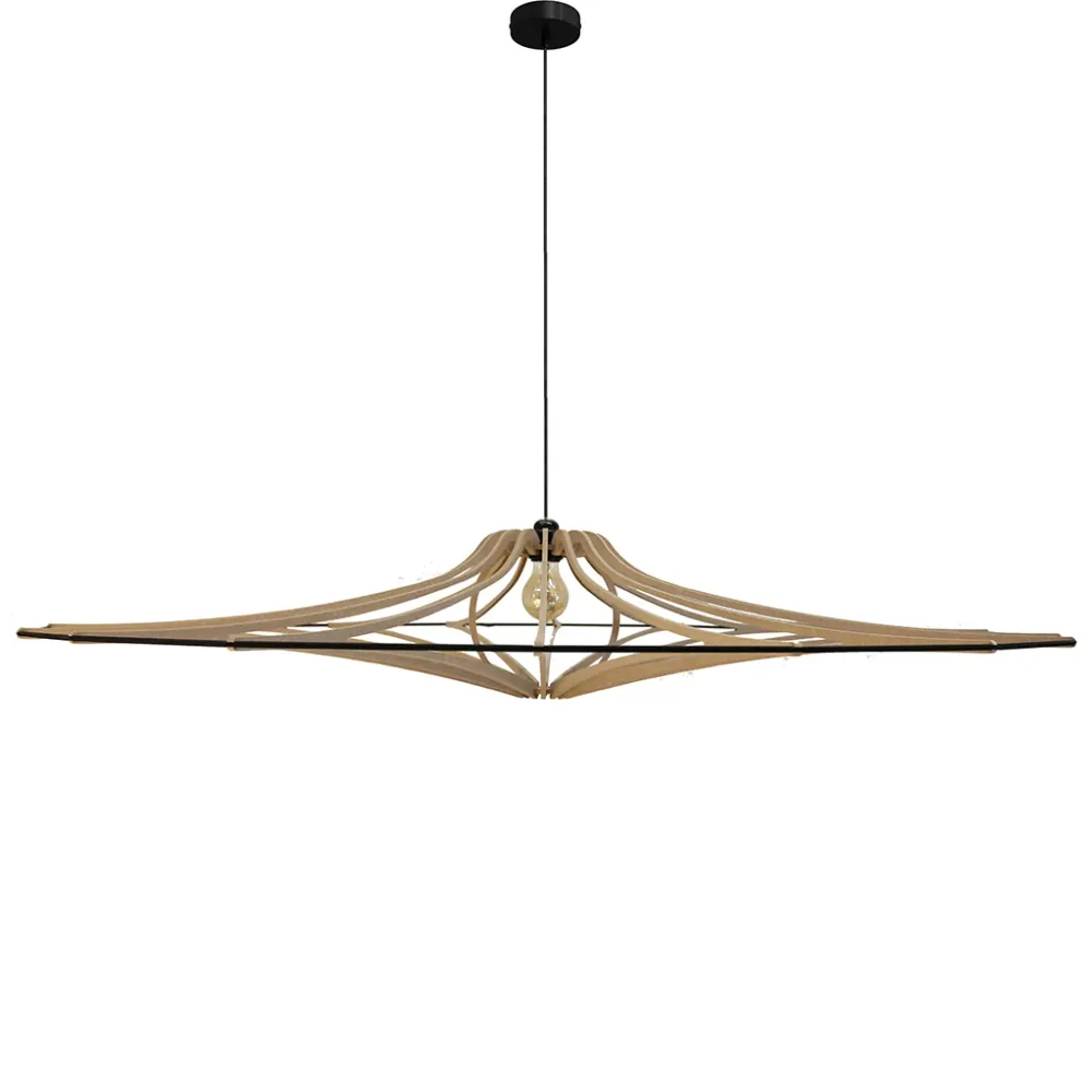 Hanglamp Singing - D 124 cm RIF