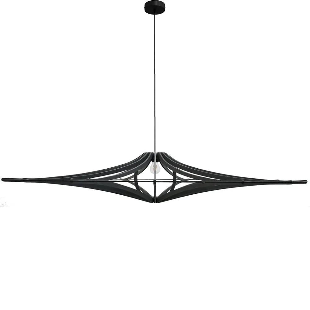 Hanglamp Singing - D 160 cm RIF