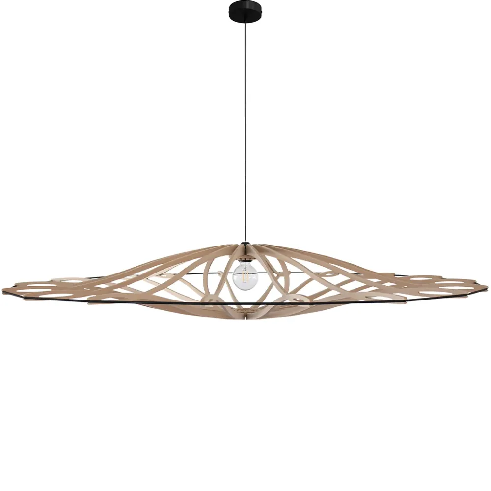 Hanglamp Twist - D 142 cm RIF